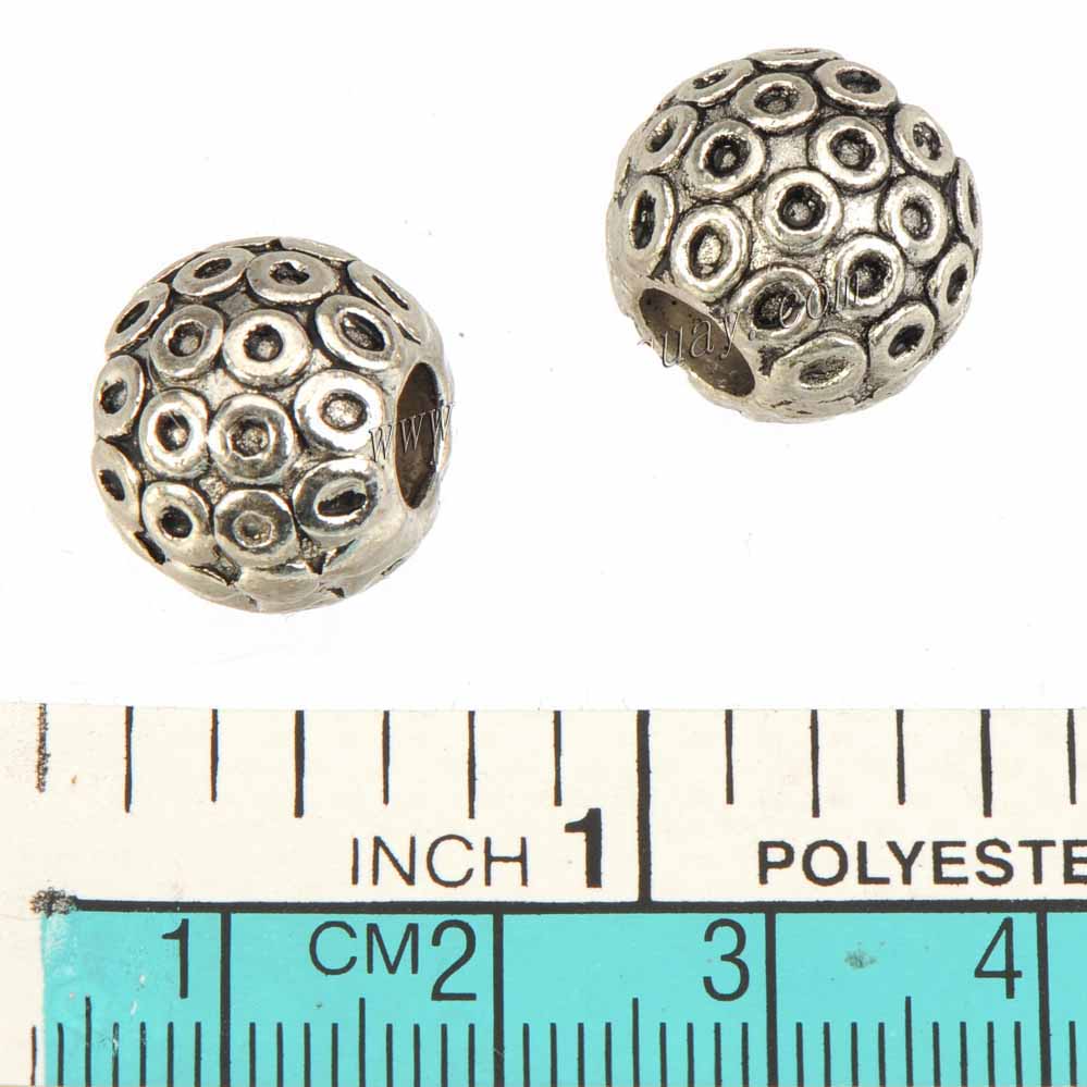 String Of Pearls Plant - Beads 14mm DIY Large 5mm Hole
