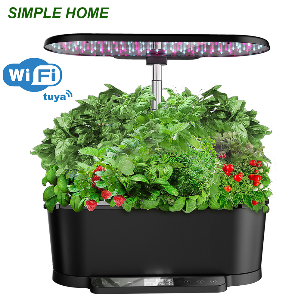 Home Garden, Hydroponic Growin - Plant Parent App incelemesi ve fiyatı