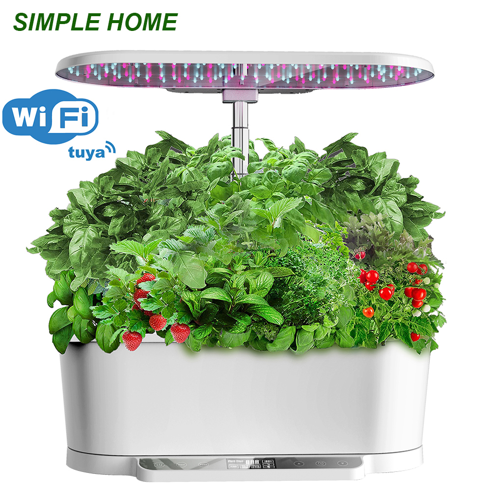 Home Garden, Hydroponic Growin - Plant Parent App incelemesi ve fiyatı