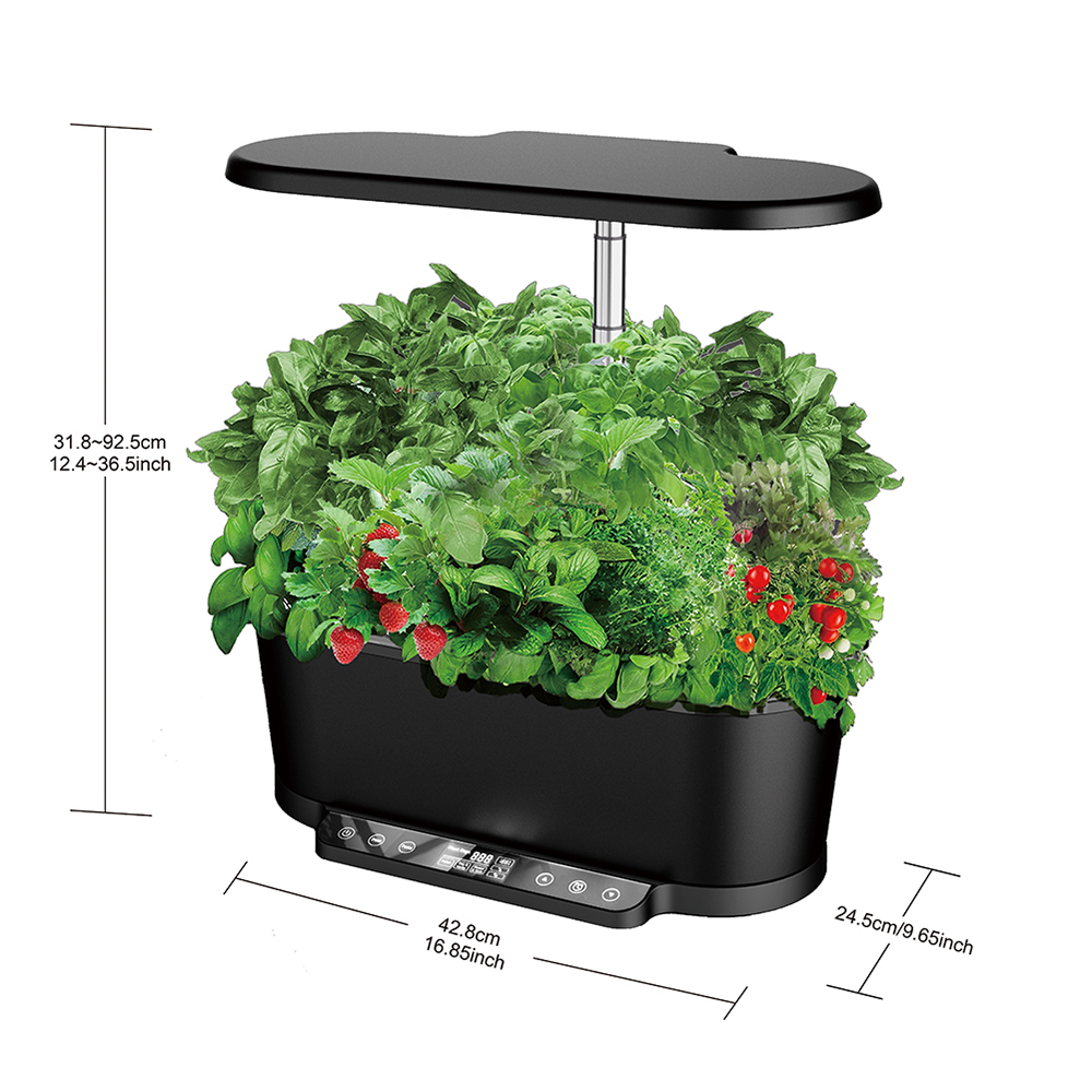 Home Garden, Hydroponic Growin - Plant Parent App incelemesi ve fiyatı