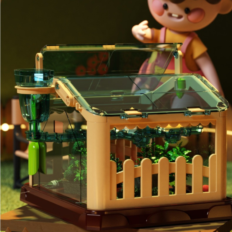 Kids Plant Growing Kit All Sea - Is Plant Parent Free To Use incelemesi ve fiyatı