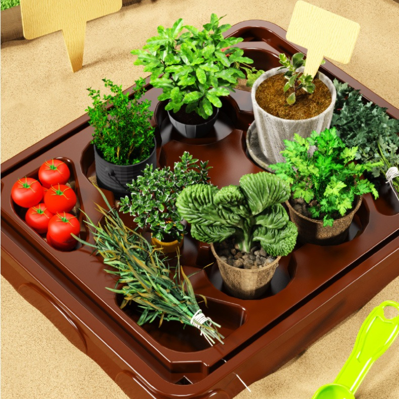 Kids Plant Growing Kit All Sea - Is Plant Parent Free To Use incelemesi ve fiyatı
