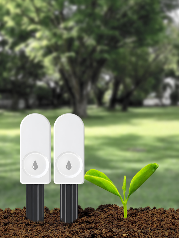 Smart ZigBee Soil Moisture Sen - Plant Parent App incelemesi ve fiyatı