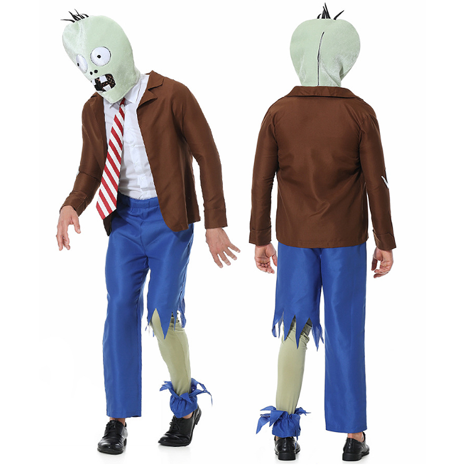 Parent Child Halloween Cosplay - Plant Parent Full incelemesi ve fiyatı