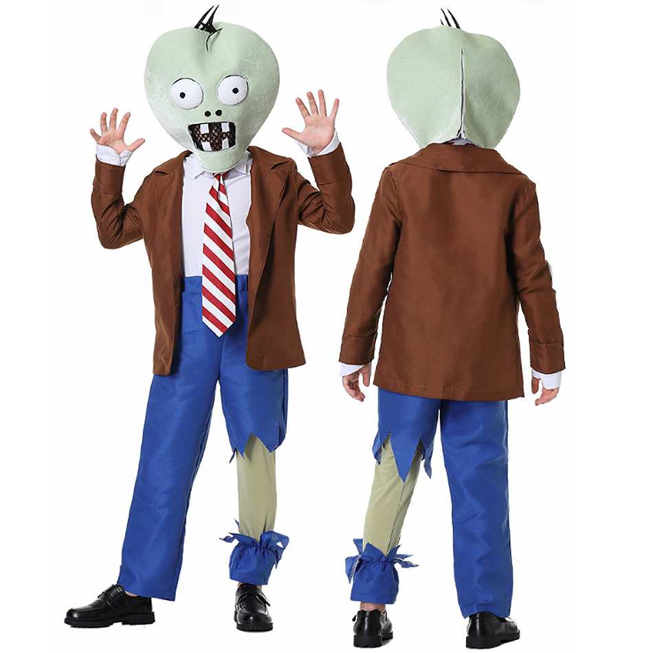 Parent Child Halloween Cosplay - Plant Parent Full incelemesi ve fiyatı
