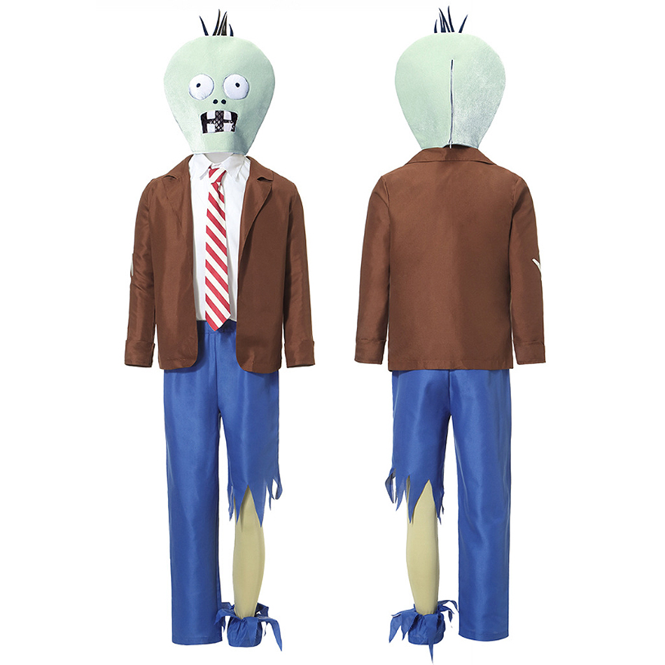 Parent Child Halloween Cosplay - Plant Parent Full incelemesi ve fiyatı