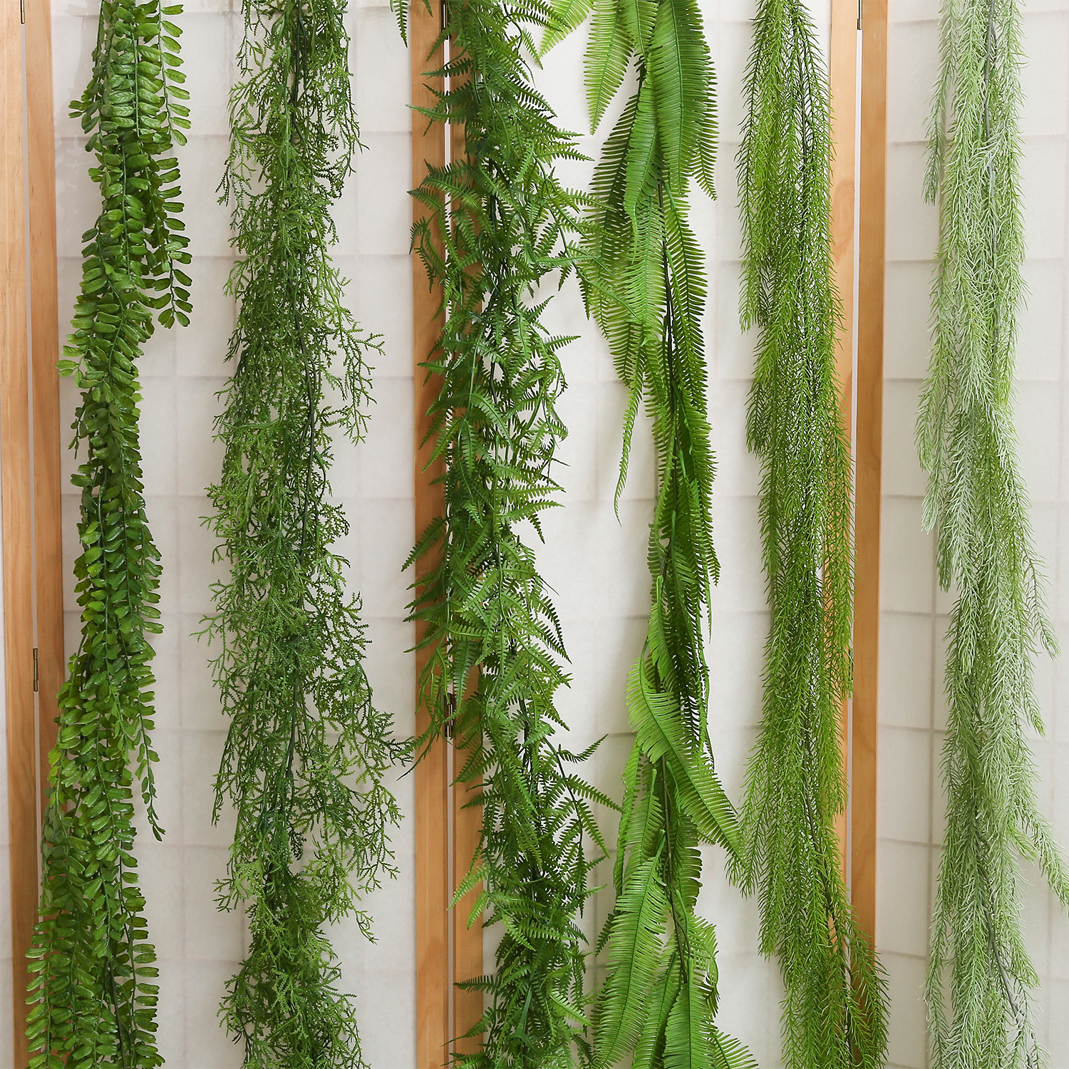 Extra Long 220cm Artificial Ce - String Of Pearls Plant incelemesi ve fiyatı