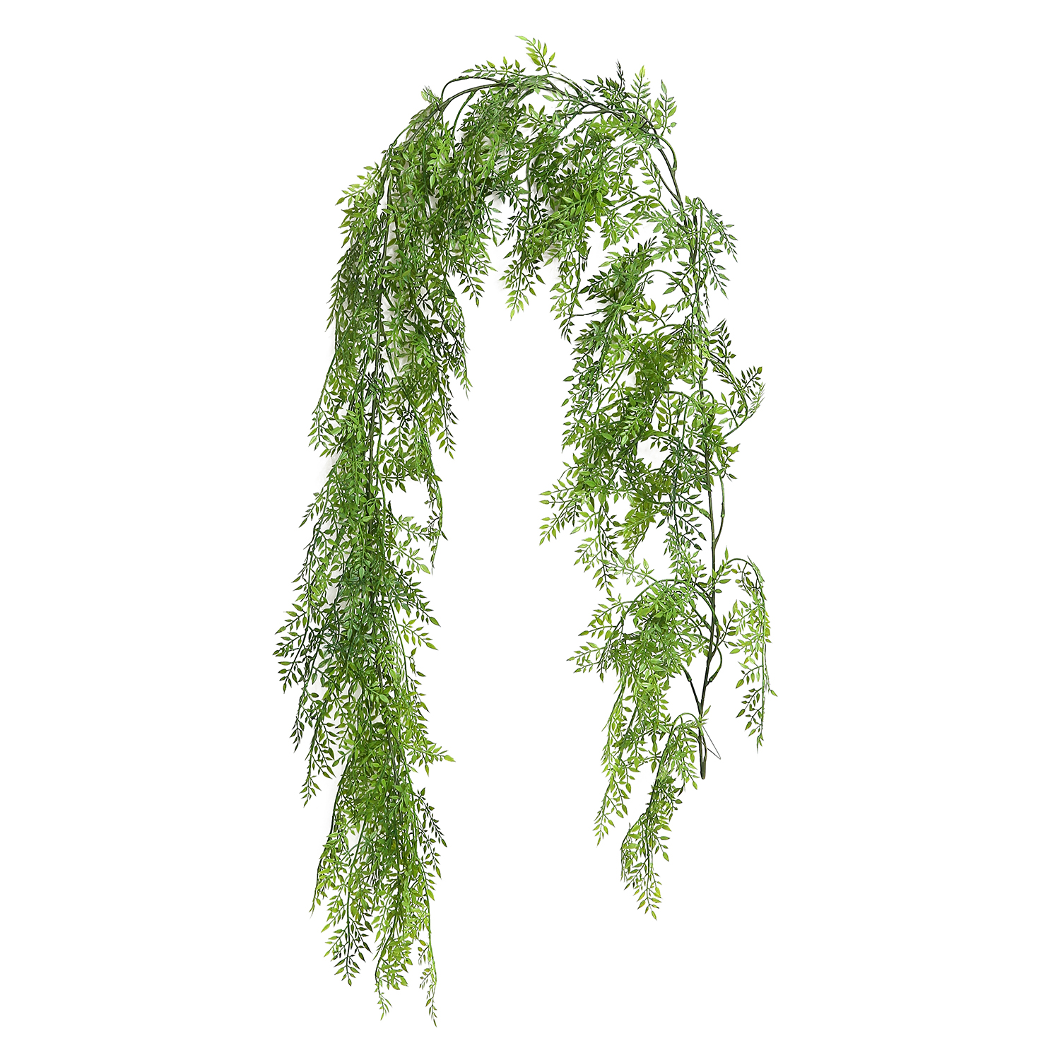 Extra Long 220cm Artificial Ce - String Of Pearls Plant incelemesi ve fiyatı