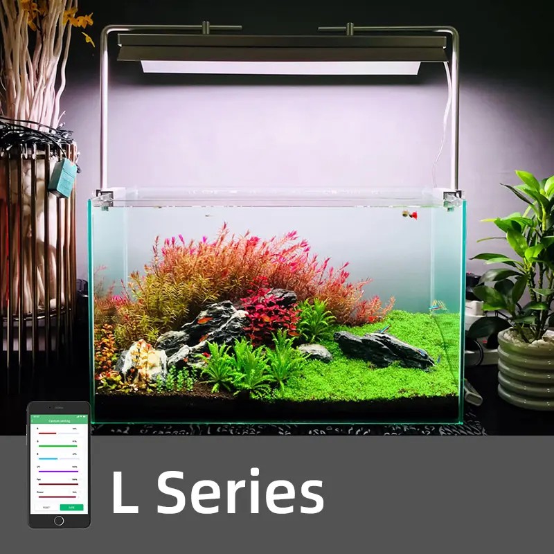 Week Aqua Ver. 3 L Series Newe - Plant Parent App incelemesi ve fiyatı