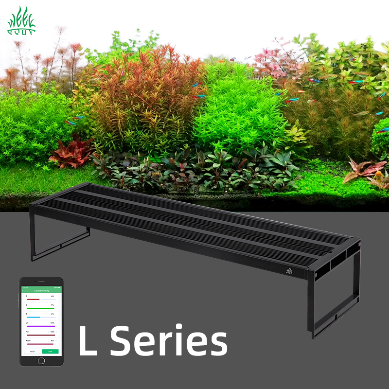 Week Aqua Ver. 3 L Series Newe - Plant Parent App incelemesi ve fiyatı
