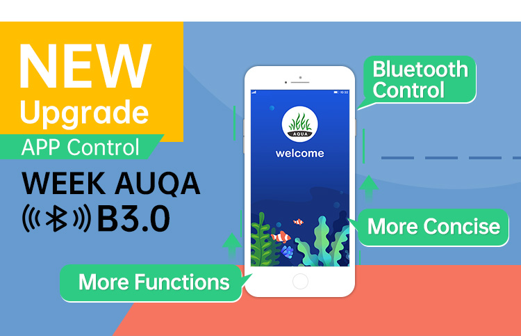 Week Aqua Ver. 3 L Series Newe - Plant Parent App incelemesi ve fiyatı
