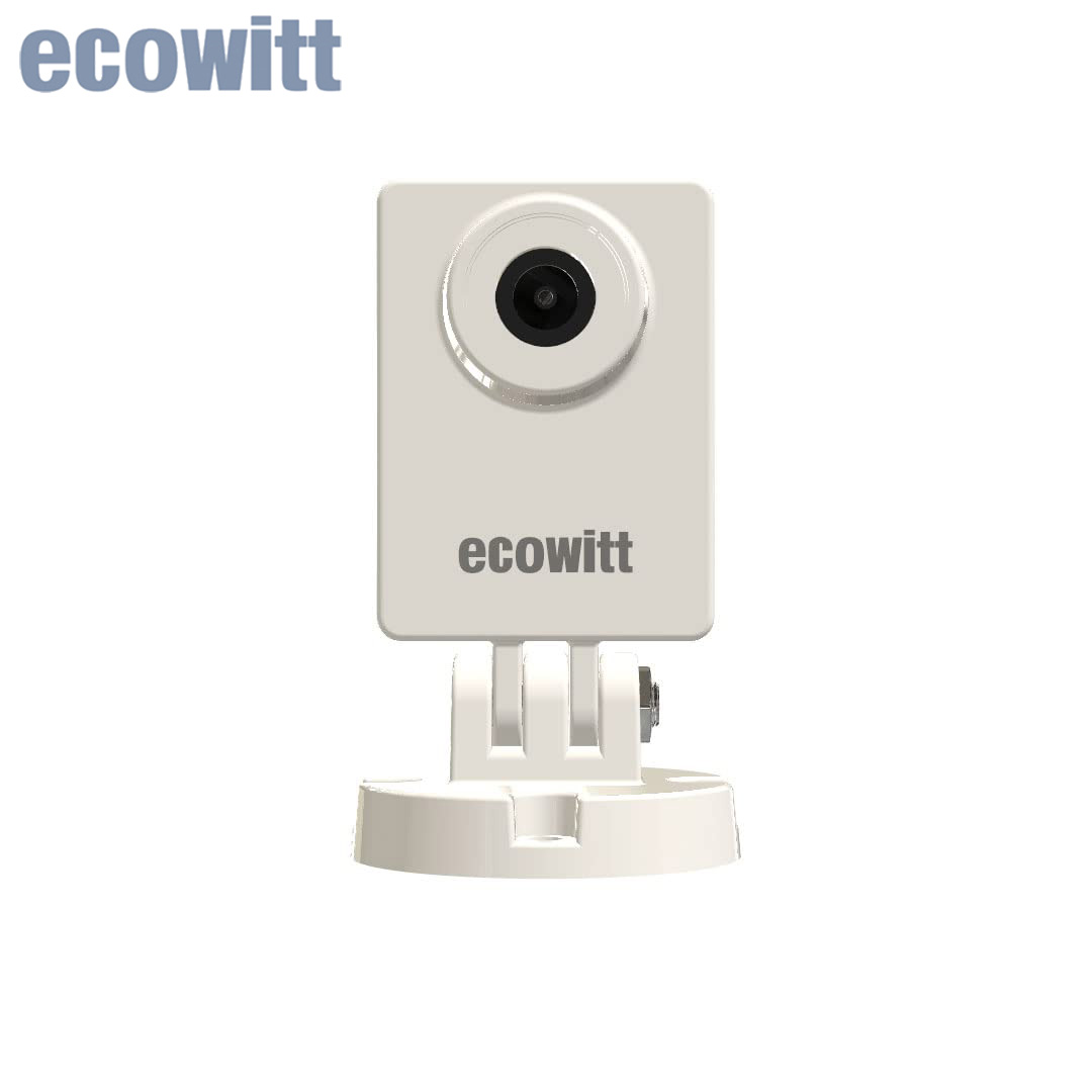 Ecowitt HP10 WittCam Outdoor W - Plant Parent App incelemesi ve fiyatı