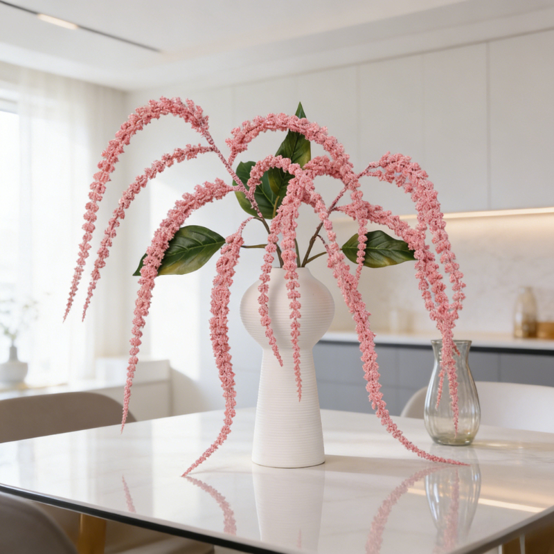 36.2 Inches Artificial Strings - String Of Pearls Plant incelemesi ve fiyatı