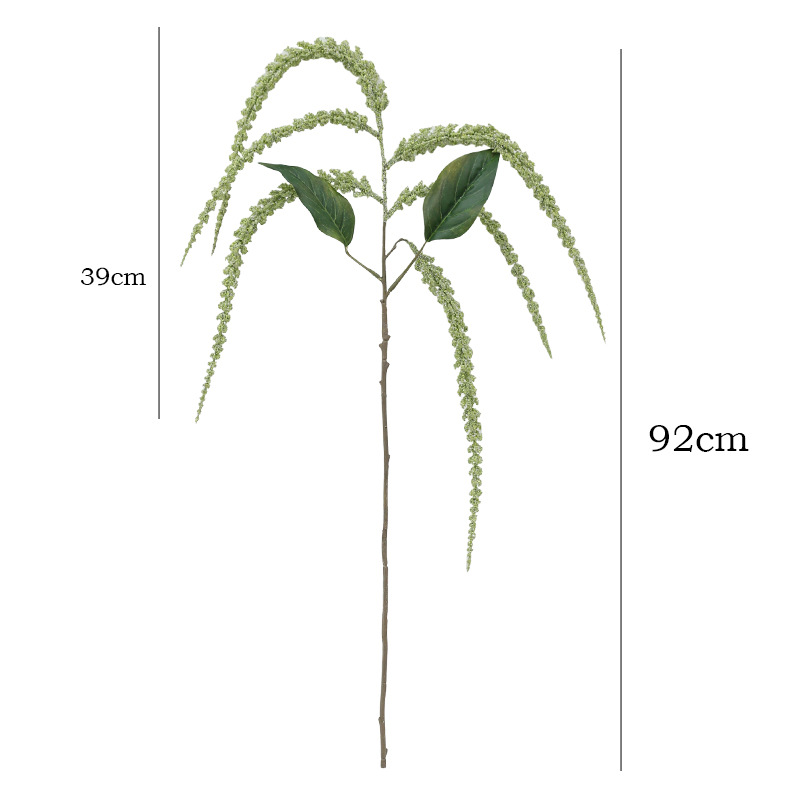 36.2 Inches Artificial Strings - String Of Pearls Plant incelemesi ve fiyatı