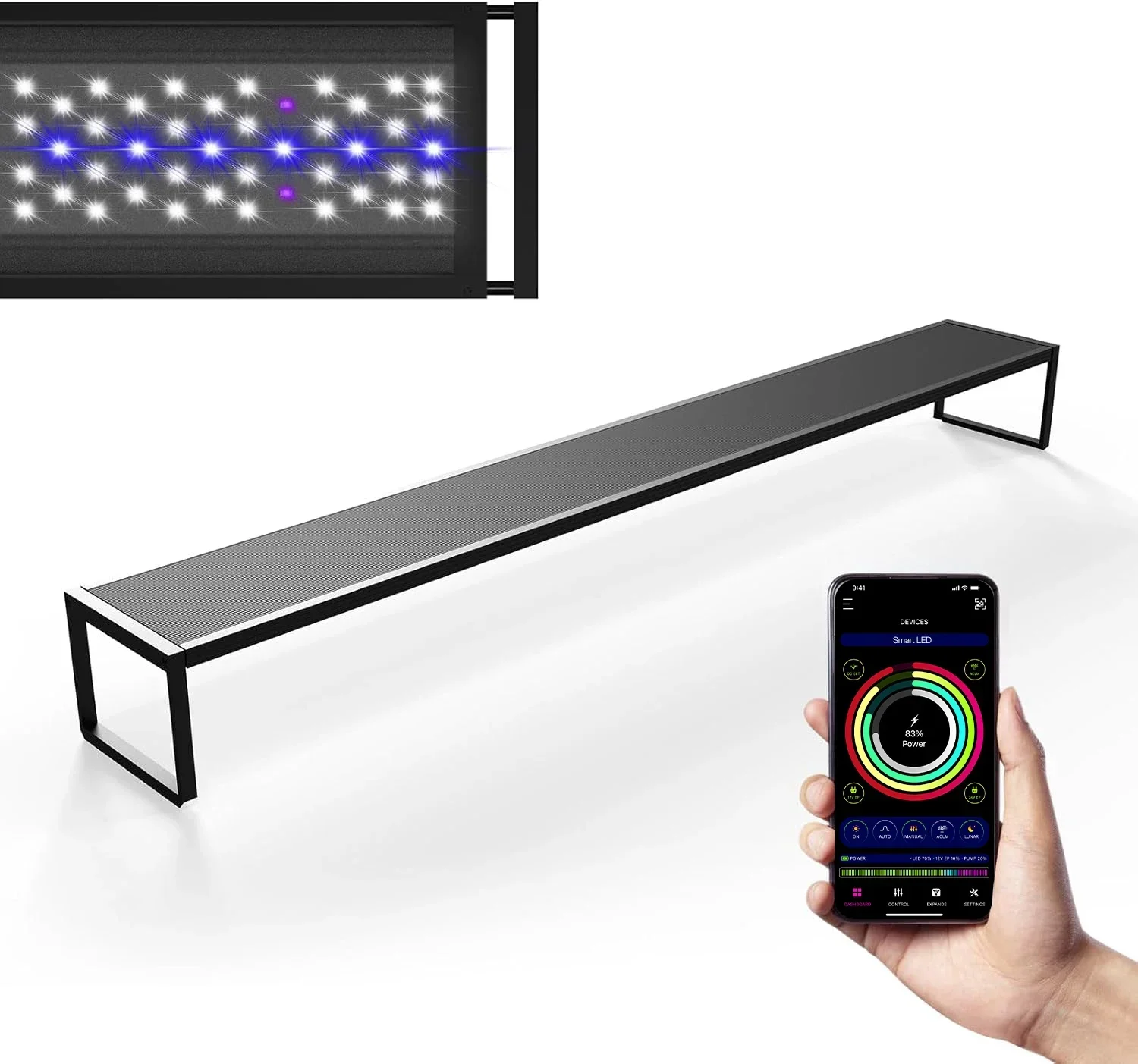 MICMOL Extreme Series II Smart - Plant Parent App incelemesi ve fiyatı