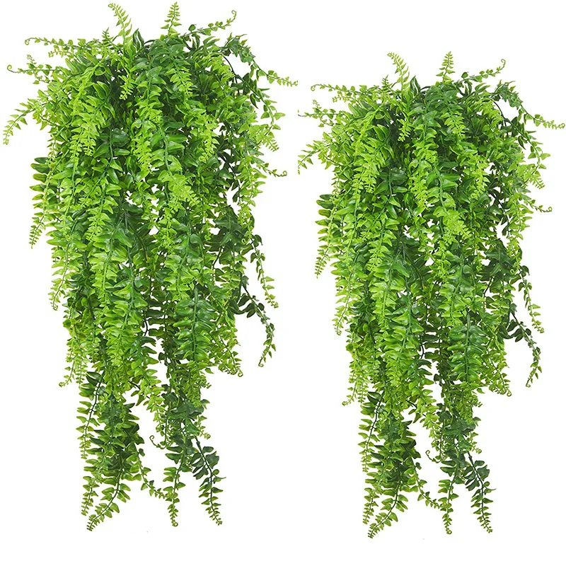 90cm Artificial Plant Vine Hom - String Of Pearls Plant incelemesi ve fiyatı