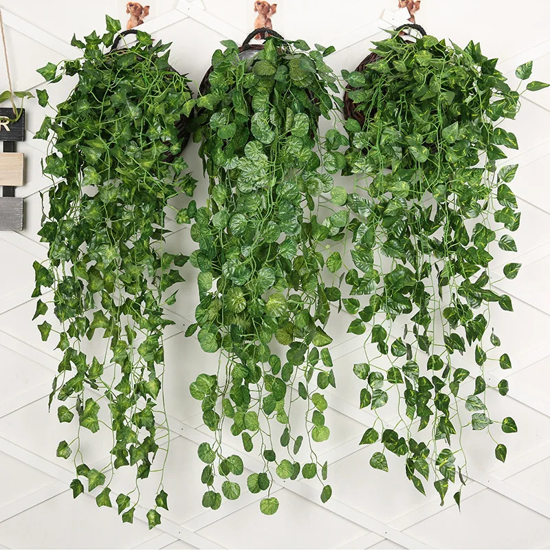 90cm Artificial Green Radish W - String Of Pearls Plant incelemesi ve fiyatı