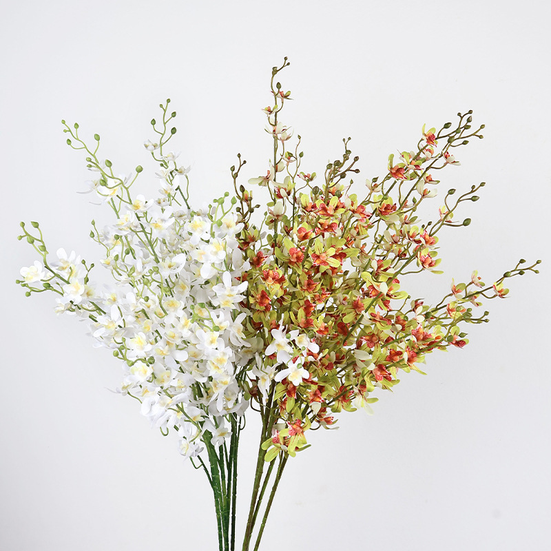 104CM 5 Fork Artificial Butter - String Of Pearls Plant incelemesi ve fiyatı
