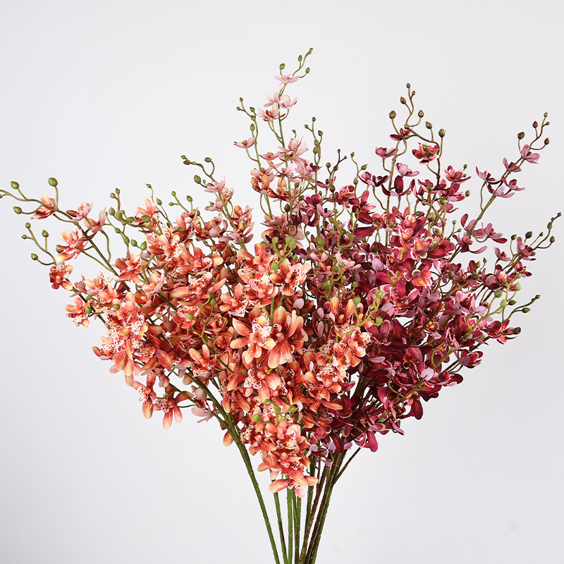 104CM 5 Fork Artificial Butter - String Of Pearls Plant incelemesi ve fiyatı