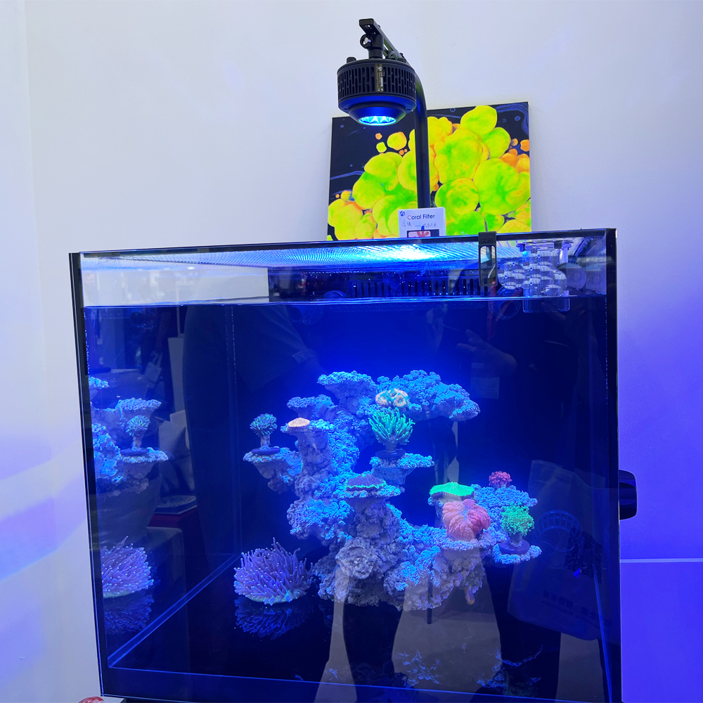 New Full Spectrum A7 III WiFi  - Plant Parent App incelemesi ve fiyatı
